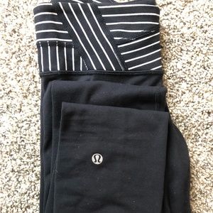 Lululemon Leggings